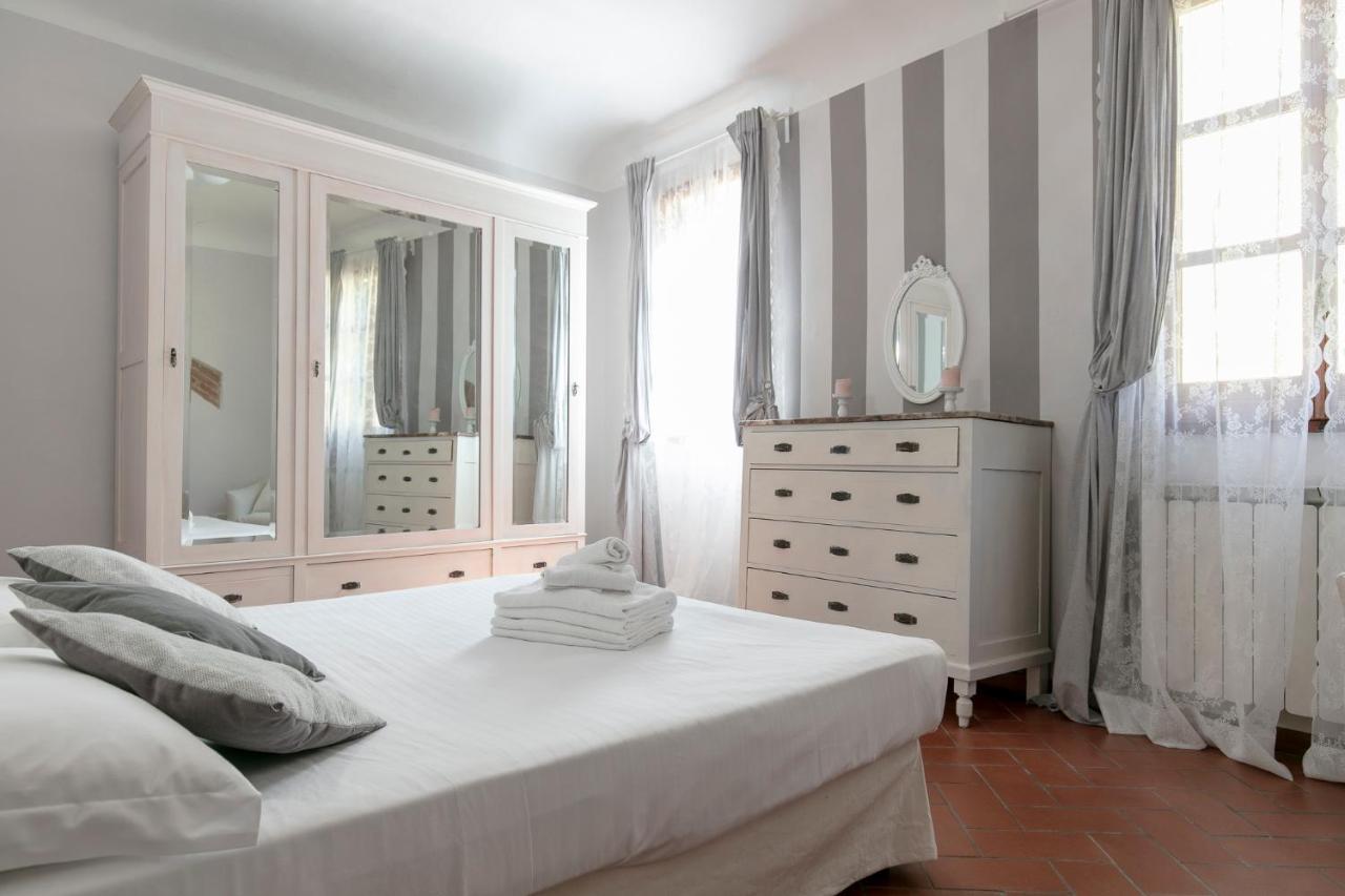 Appartamento Roommo Maison Porcellana