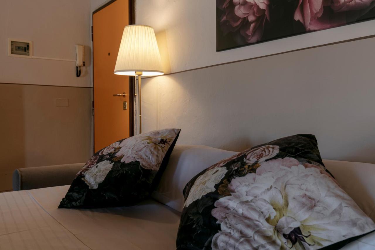 Roommo Maison Porcellana Appartement *