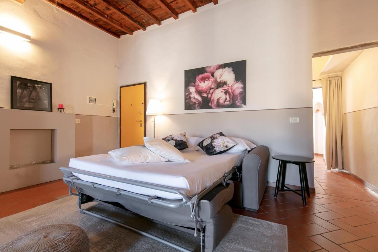 Roommo Maison Porcellana Appartamento