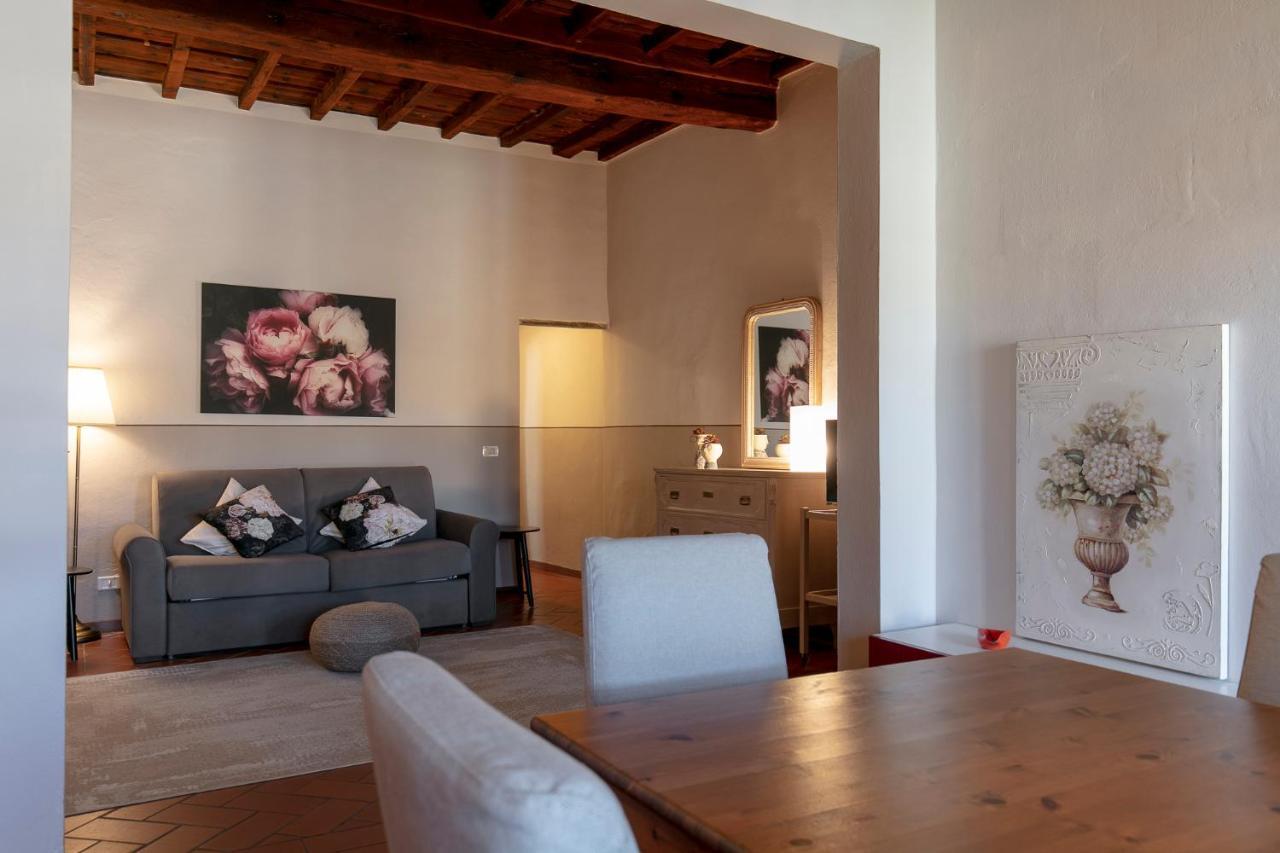 Roommo Maison Porcellana Appartement *