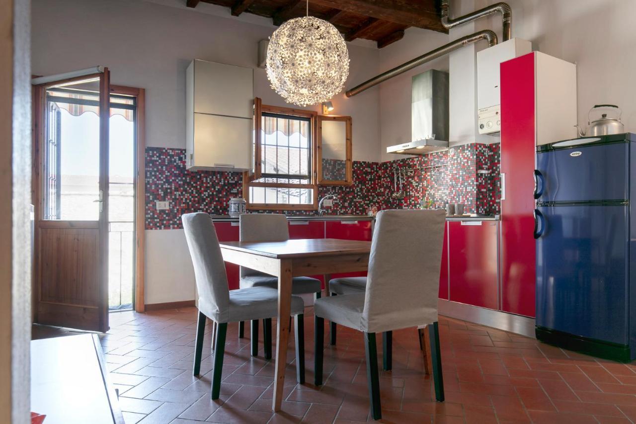 Roommo Maison Porcellana Firenze