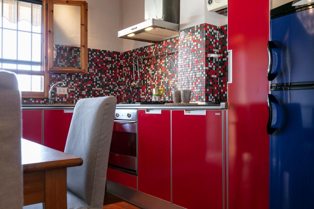 Roommo Maison Porcellana Appartamento Firenze