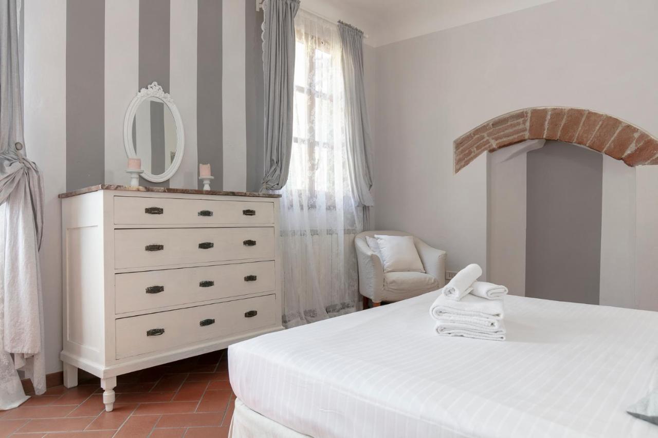 Roommo Maison Porcellana Appartement Florence