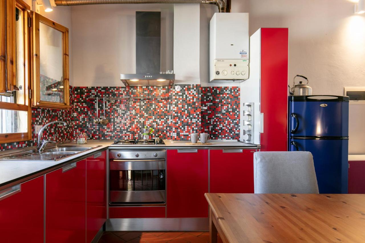 Roommo Maison Porcellana Appartamento Firenze