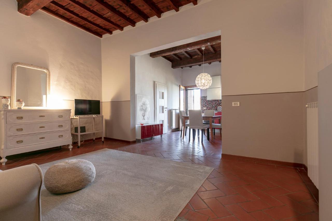 Appartement Roommo Maison Porcellana Florence
