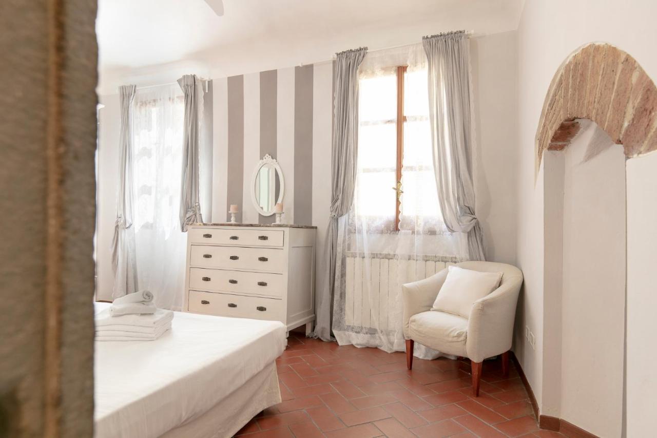 Appartamento Roommo Maison Porcellana Firenze