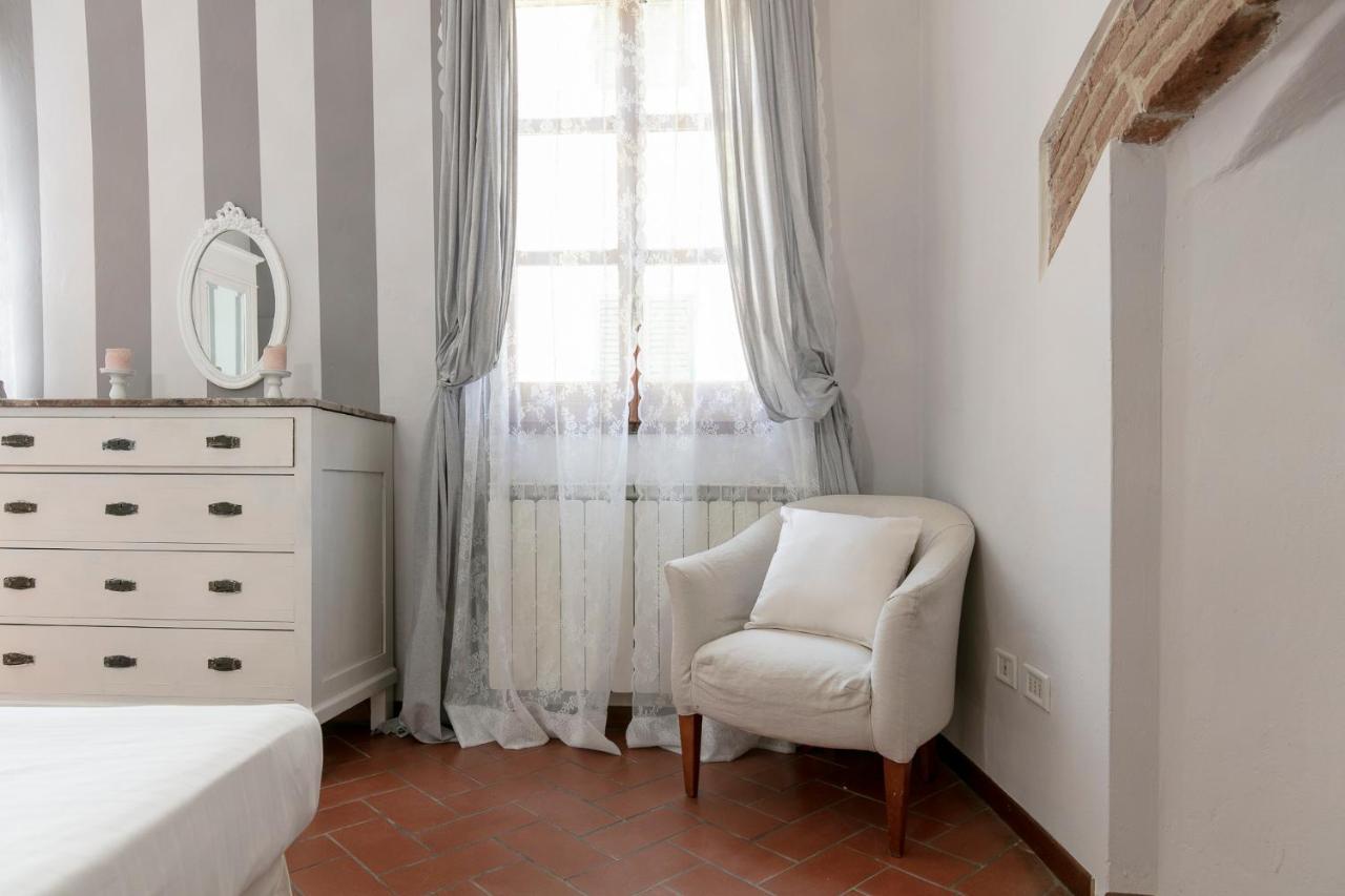 Roommo Maison Porcellana Appartement *